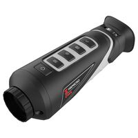 OQ35 OWL Pro 35 mm, Detection range 1250 Meter HikMicro OQ35 handheld thermal monocular camera is equipped with a 384 × 288 infrared