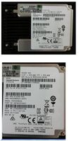 DRV SSD 400GB SFF SAS WI RW NHP DS Internal Solid State Drives