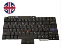 ThinkPad R400 Keyboard - UK **Refurbished** Einbau Tastatur