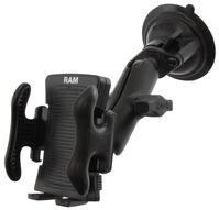 UNPKD RAM SUCTION UNIVERSAL HOLDER Ständer