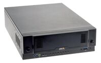 S2208 S2208, 8 channels, 3840 x 2160 pixels, 1080p, 8000 MB, 4000 GB, 4000 GB Network Video Recorders (NVR)