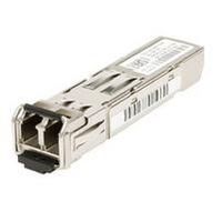Extreme Networks MGBIC-LC01 Compatible SFP 850nm, MMF, 550m, LC **100% Enterasys Compatible** Netwerktransceiver / SFP / GBIC-modules