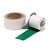 Green BMP71 ToughStripe Floor Marking Tape with Overlaminate 50.80 mm X 15.24 m M71-2000-483-GN-KT, Green, Self-adhesivePrinter Labels