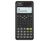Fx-991Es Plus 2 Calculator Pocket Scientific Black