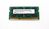 SODIMM 4GB PC3-12800 CL11 689373-001, 4 GB, 1 x 4 GB, DDR3, 1600 MHz, 204-pin SO-DIMM Speicher