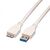 11998873 Usb Cable 0.8 M Usb , 3.2 Gen 1 (3.1 Gen 1) Usb A ,