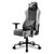 Skiller Sgs30 Fabric Bk/Gy , Gaming Seat Fabric Cover ,