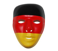 masque coque allemagne