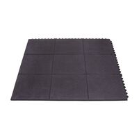 Industrial workstation matting