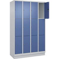 Lockerkast Classic PLUS