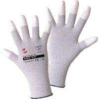 Feinstrickhandschuhe ESD TIP
