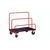 Panel trolley without bars