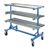 Cantilever trolley