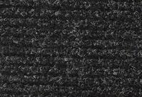 Schmutzfangmatte mit Decalon-Fasern, LxBxH 1200x2400x7,5 mm, anthrazit, Gewicht