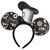 DIADEMA OREJAS STEAMBOAT WILLIE MICKEY MOUSE DISNEY LOUNGEFLY