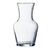 Arcoroc Carafe Jug for Decanting and Serving Wine and Water 0.5L Set of 12