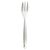 Olympia Kelso Cake Fork in Silver Made of 18/0 Stainless Steel - 12