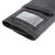 Victorinox Knife Roll Bag in Black - Polyamide - Includes 8 Compartments