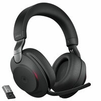 Jabra Evolve2 85, Link380a MS Stereo Black