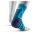 Bauerfeind Achillessehnenbandage Sports Achilles Support, Hellblau, S