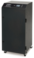 Laserrauch Absauggerät, AD-ORACLE iQ - PC - 115-230 V