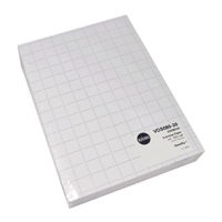 EXERCISE PAPER A4 20MM SQUARES