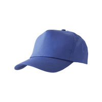 BEESWIFT BASEBALL CAP ROYAL BLUE