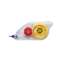 CORRECTION TAPE ROLLER PK10