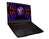 MSI Thin GF63 12VF-638 Laptop fekete (9S7-16R821-638)