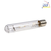 Halogen-Metalldampflampe Venture Lighting, IP20, 220-240V AC/50-60Hz, E40, 250W 4500K 18300lm, klar