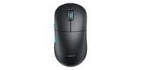 Mouse Xtrfy M8 Wireless Gaming black