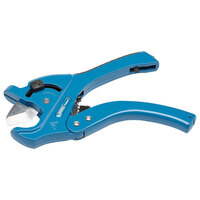 Draper Expert 99743 Pro Ratchet PVC Pipe Cutter (0-42mm)