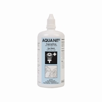 Replacement bottle for Aqua NIT® eye wash box sterile water Type Aqua NIT®