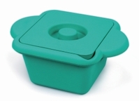 Cool Containers True North® PU Colour Green
