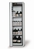 Safety Storage Cabinets S-PHOENIX Vol. 2-90 with Folding Doors Type S90.196.60FDAC