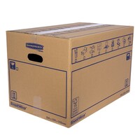 Költöztető doboz FELLOWES "SmoothMove™ Everyday" 35x35x55cm