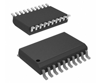 Mikrokontrolery STM ST7FLITE19F1M6