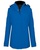 LADIES PARKA KARIBAN, Light Royal Blue, M