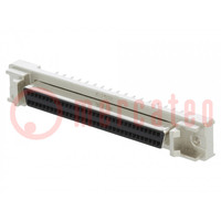 68 50SR VERT RCPT ASSY