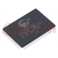 IC: microcontroller 8051; Interface: 16bit,8bit,I2C,USB 2.0