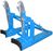 Bauer Fasslifter RS-II|M - RAL 5012