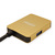 ROLINE GOLD USB Typ C Dockingstation, HDMI 4K, 2x USB 3.2 Gen 1, 1x PD