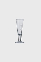 Glass Measures - Precision Glass Conical Measure - 25ml