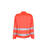 Warnschutzbekleidung Bundjacke uni, Farbe: orange, Gr. 24-29, 42-64, 90-110 Version: 48 - Größe 48