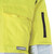 Warnschutzbekleidung Pilotjacke, gelb, wasserdicht, Gr. S - XXXXL Version: XL - Größe XL