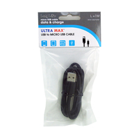 Android Power Lead 1M