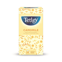 Camomile Smile Tea Bags PK25 1287B