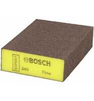 Bosch EXPERT S471 Standard Block, 69 x 97 x 26 mm, fein. Für Handschleifen