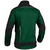 Leibwächter Bundjacke Flex-Line FLEXJ21 Gr. L grün/schwarz