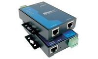 MOXA Serial Device Server, 2 Port, RS-232 und RS-422/485 (19006103)